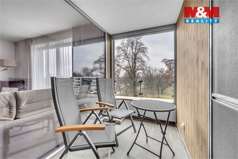 Prodej bytu 3kk, 84 m² - 16