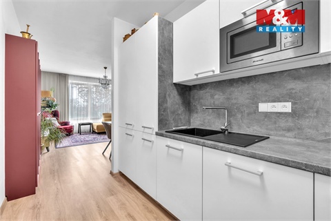 Prodej bytu 3kk, 84 m² 20