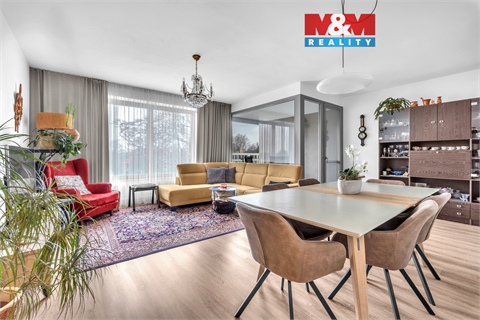 Prodej bytu 3kk, 84 m² 0