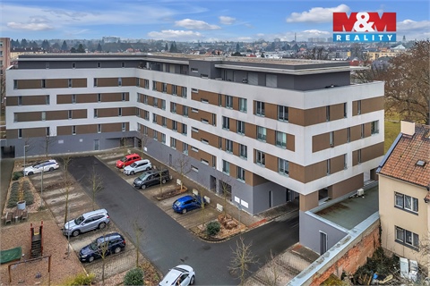 Prodej bytu 3kk, 84 m² - 20