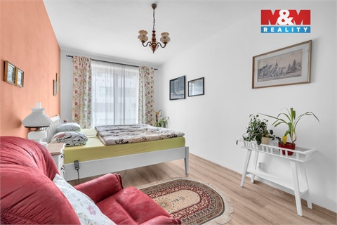 Prodej bytu 3kk, 84 m² - 8