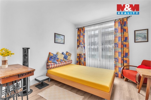 Prodej bytu 3kk, 84 m² 10