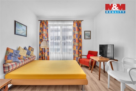 Prodej bytu 3kk, 84 m² - 10