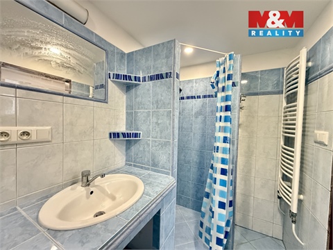 Pronájem bytu 3+1, 94 m² 6