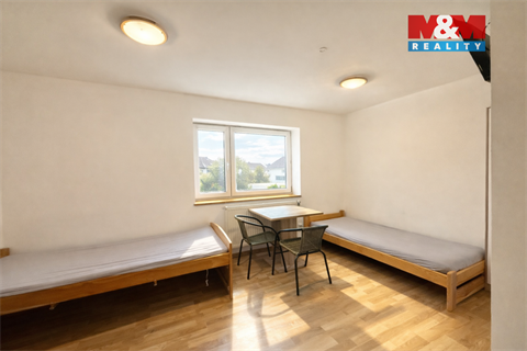 Pronájem bytu 3+1, 94 m² 4