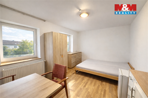 Pronájem bytu 3+1, 94 m² - 4