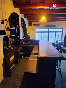 Prodej restaurace, 510 m² 4