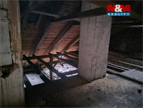 Prodej restaurace, 510 m² 18