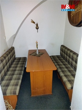 Prodej restaurace, 510 m² - 4