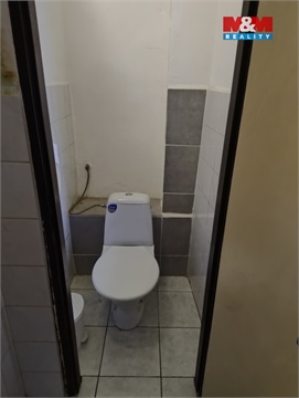 Prodej restaurace, 510 m² - 12