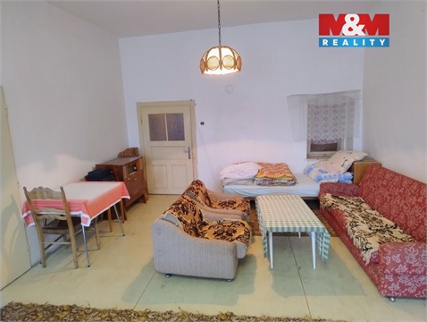 Prodej restaurace, 510 m² 10