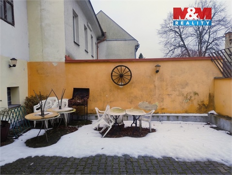 Prodej restaurace, 510 m² - 6