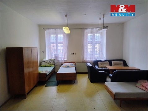 Prodej restaurace, 510 m² 12