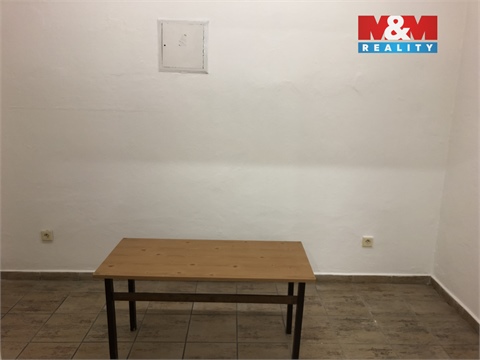 Pronájem obchodních prostor, 52 m² - 2