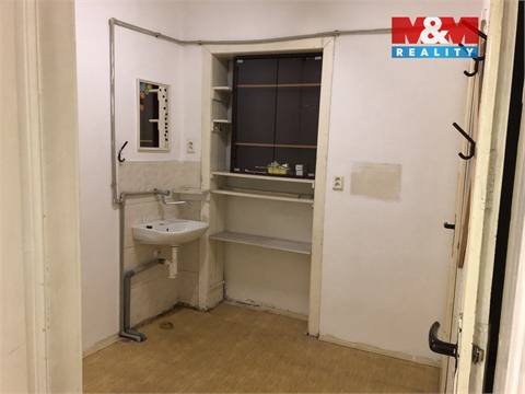 Pronájem obchodních prostor, 52 m² 4