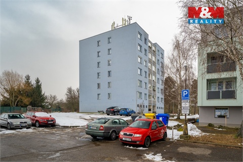 Prodej bytu 3+1, 65 m² 20