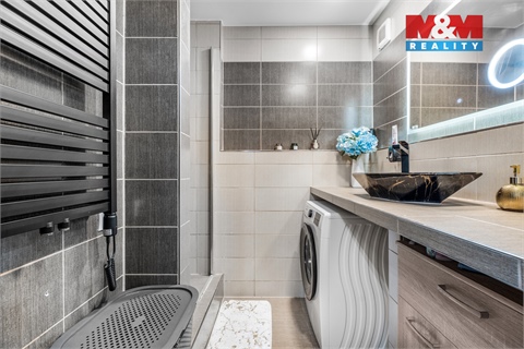 Prodej bytu 3+1, 65 m² 14