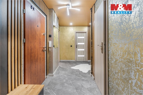 Prodej bytu 3+1, 65 m² - 12