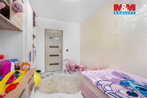 Prodej bytu 3+1, 65 m² - 10