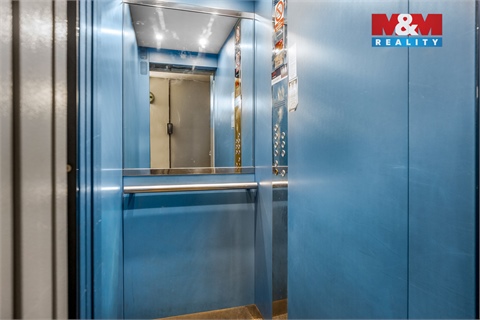 Prodej bytu 3+1, 65 m² - 18