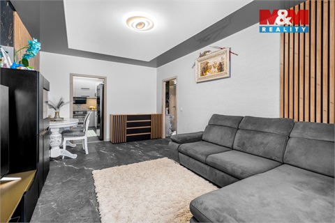 Prodej bytu 3+1, 65 m² 6