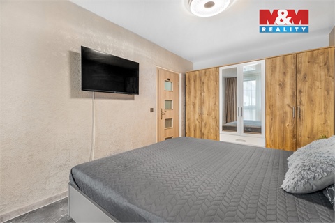 Prodej bytu 3+1, 65 m² - 8