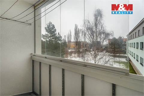 Prodej bytu 3+1, 65 m² 8