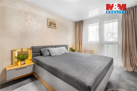 Prodej bytu 3+1, 65 m² - 6