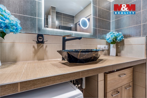 Prodej bytu 3+1, 65 m² - 14