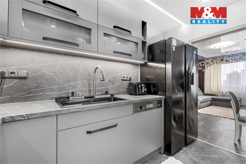 Prodej bytu 3+1, 65 m² 4