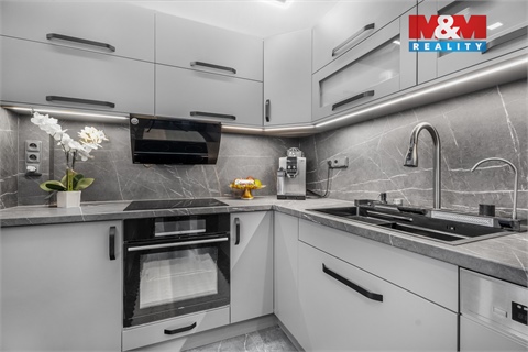 Prodej bytu 3+1, 65 m² - 4