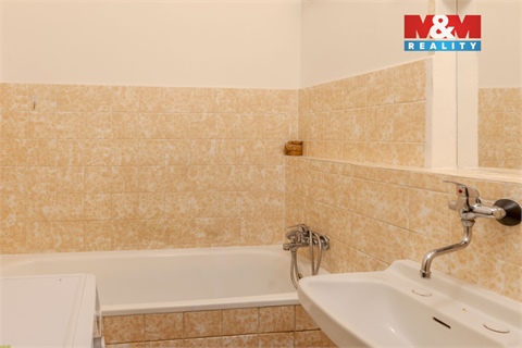 Prodej bytu 3+1, 76 m² - 2