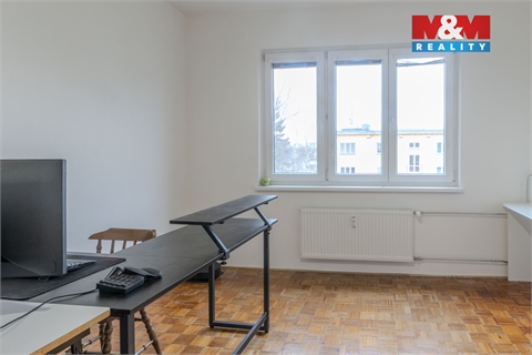 Prodej bytu 3+1, 76 m² - 4