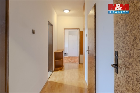 Prodej bytu 3+1, 76 m² 6