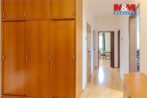 Prodej bytu 3+1, 76 m² 2