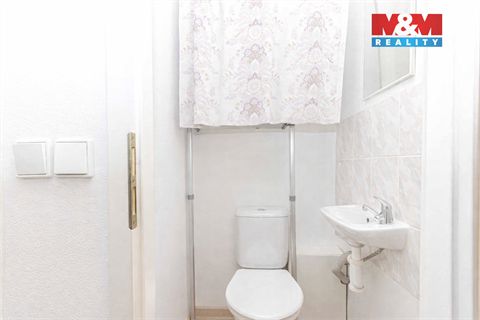 Prodej rodinného domu, 110 m² 8