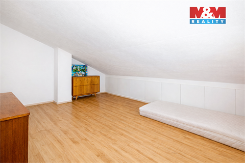 Prodej rodinného domu, 110 m² - 8