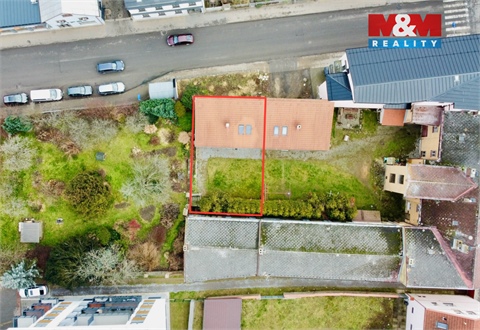 Prodej rodinného domu, 110 m² 16