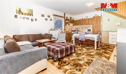 Prodej rodinného domu, 110 m² 14