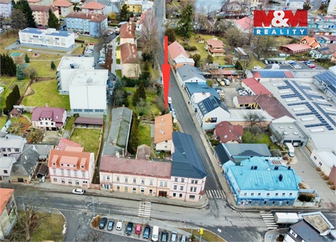 Prodej rodinného domu, 110 m² 6