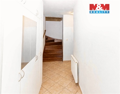 Prodej rodinného domu, 110 m² 10