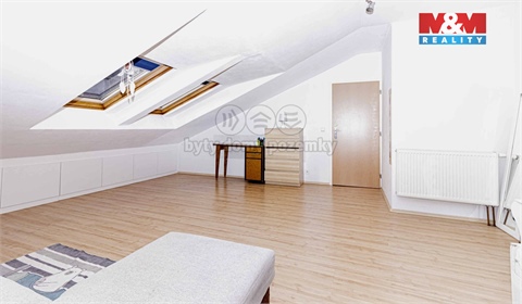 Prodej rodinného domu, 110 m² 2