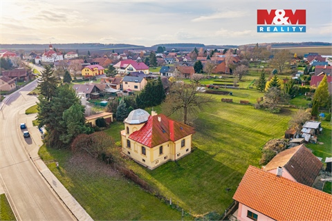 Prodej rodinného domu, 160 m² 12