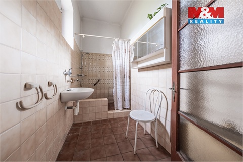 Prodej rodinného domu, 160 m² 8