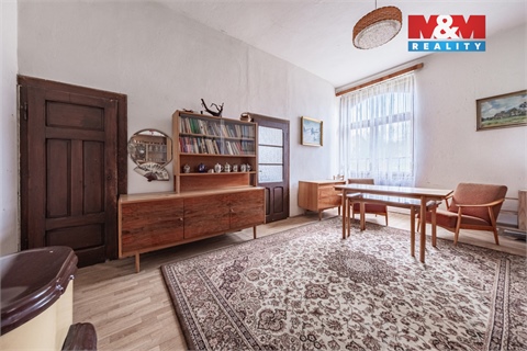 Prodej rodinného domu, 160 m² 6