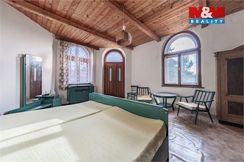 Prodej rodinného domu, 160 m² 4