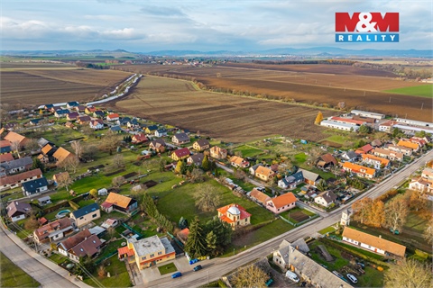 Prodej rodinného domu, 160 m² - 10