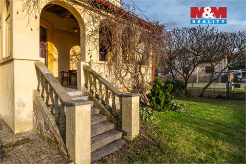 Prodej rodinného domu, 160 m² 16