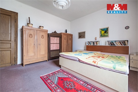 Prodej rodinného domu, 160 m² - 2