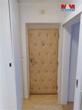 Prodej bytu 2+1, 58 m² - 4